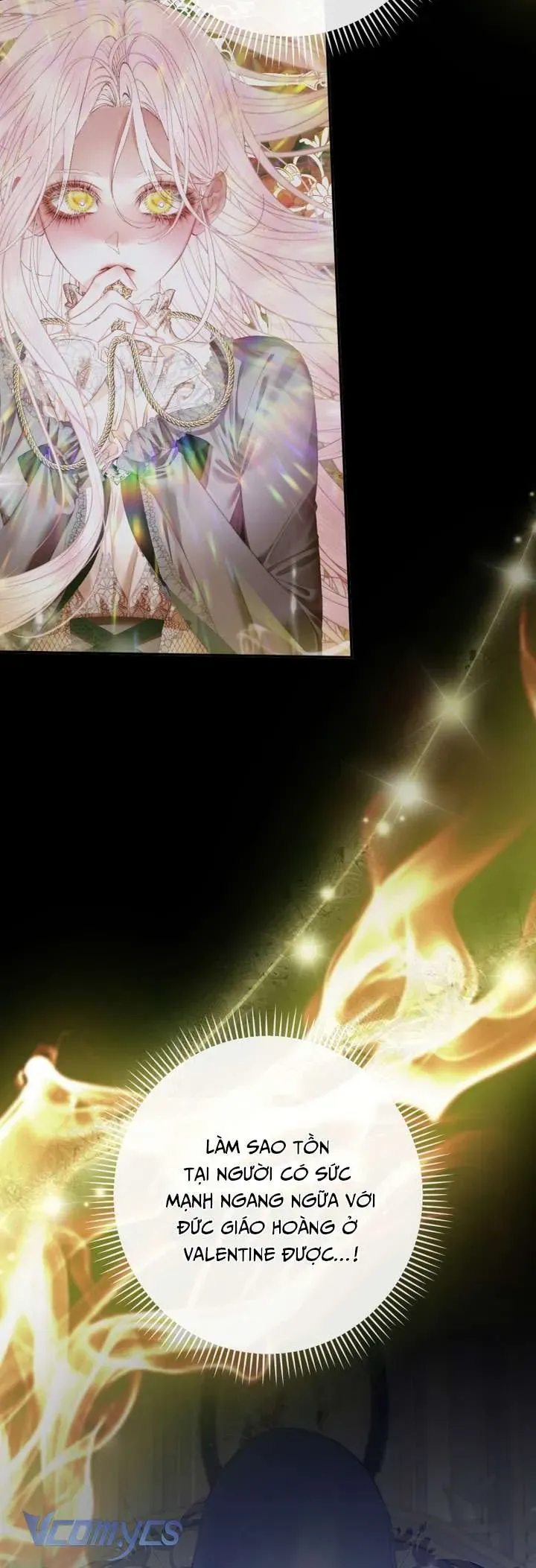 Trở Thành Cô Vợ Khế Ước Của Nhân Vật Phản Diện [Chap 101-148] - Page 5