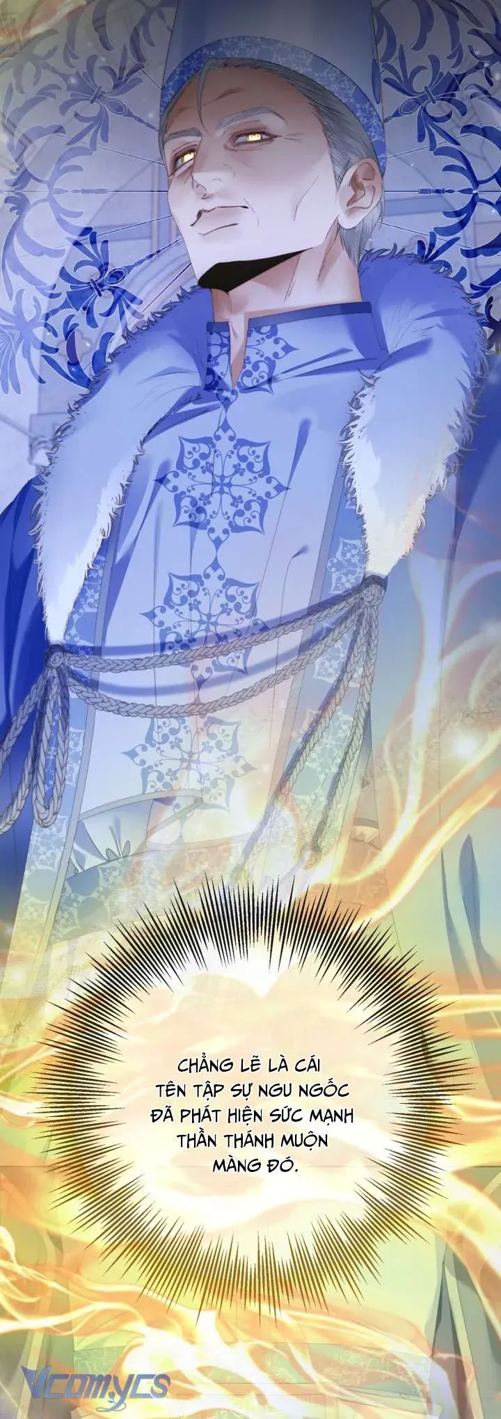 Trở Thành Cô Vợ Khế Ước Của Nhân Vật Phản Diện [Chap 101-148] - Page 6