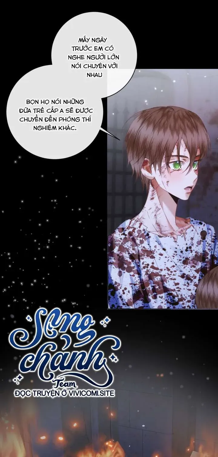 Trở Thành Cô Vợ Khế Ước Của Nhân Vật Phản Diện Chap 120 - Next Chap 119