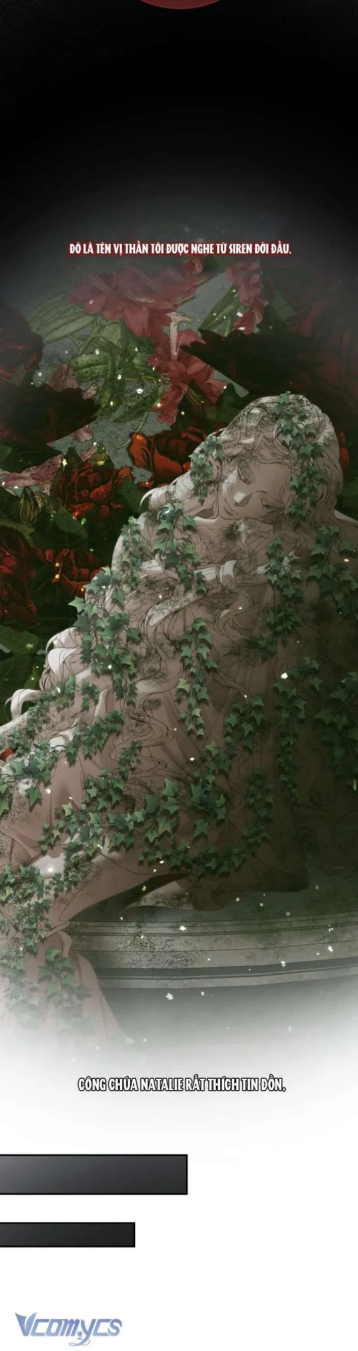 Trở Thành Cô Vợ Khế Ước Của Nhân Vật Phản Diện Chap 120 - Next Chap 119