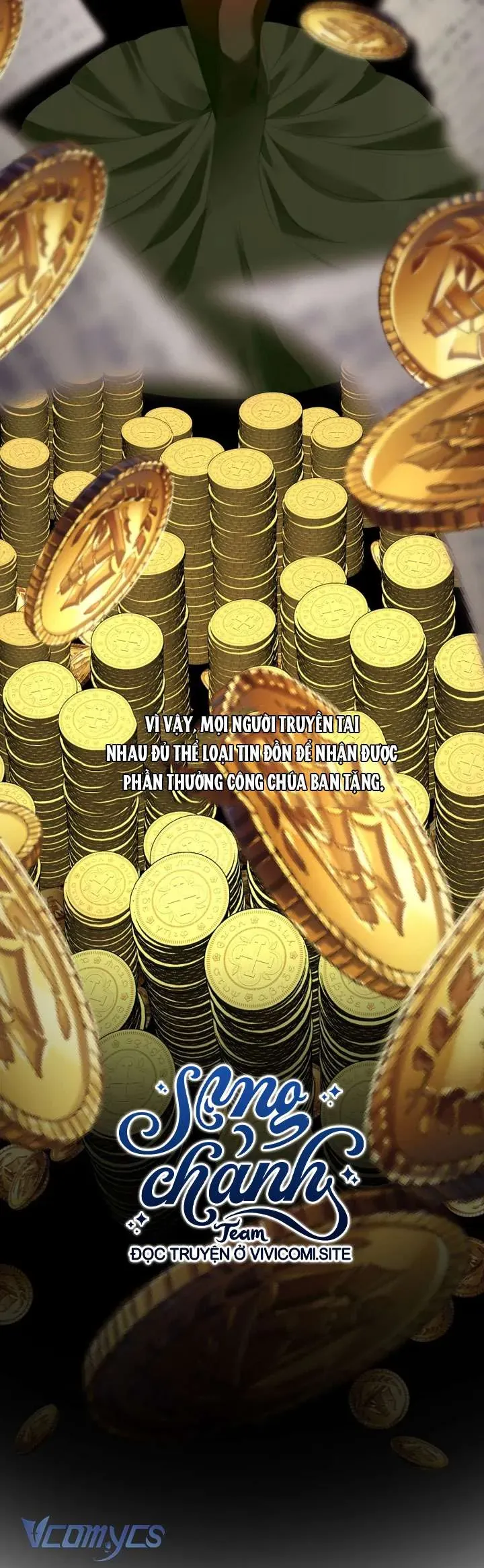 Trở Thành Cô Vợ Khế Ước Của Nhân Vật Phản Diện Chap 120 - Next Chap 119