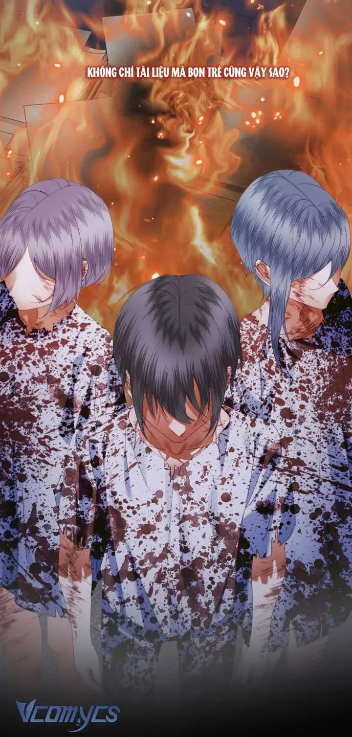 Trở Thành Cô Vợ Khế Ước Của Nhân Vật Phản Diện Chap 120 - Next Chap 119