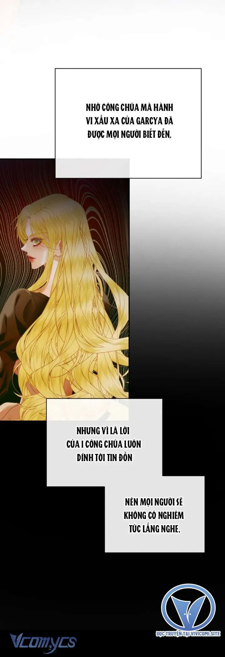 Trở Thành Cô Vợ Khế Ước Của Nhân Vật Phản Diện Chap 120 - Next Chap 119