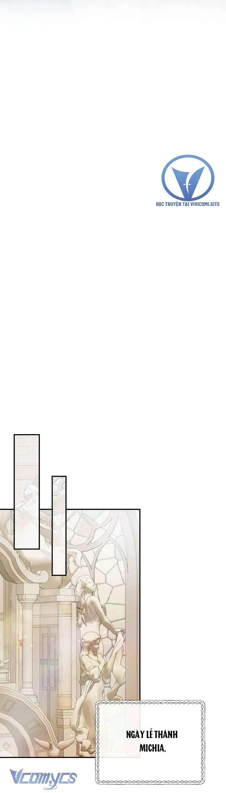 Trở Thành Cô Vợ Khế Ước Của Nhân Vật Phản Diện Chap 120 - Next Chap 119