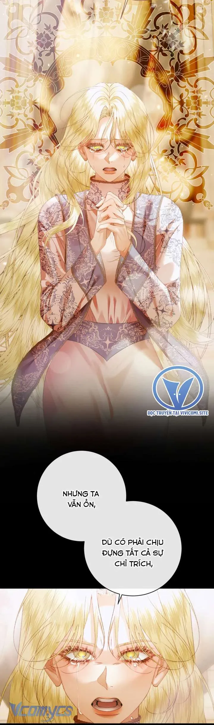 Trở Thành Cô Vợ Khế Ước Của Nhân Vật Phản Diện Chap 120 - Next Chap 119