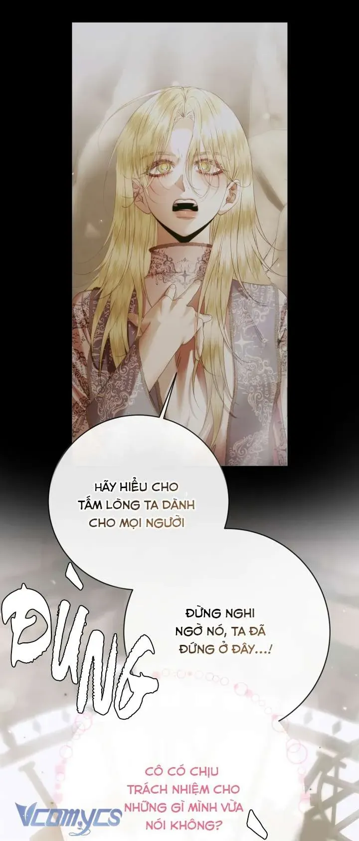 Trở Thành Cô Vợ Khế Ước Của Nhân Vật Phản Diện Chap 121 - Next Chap 120