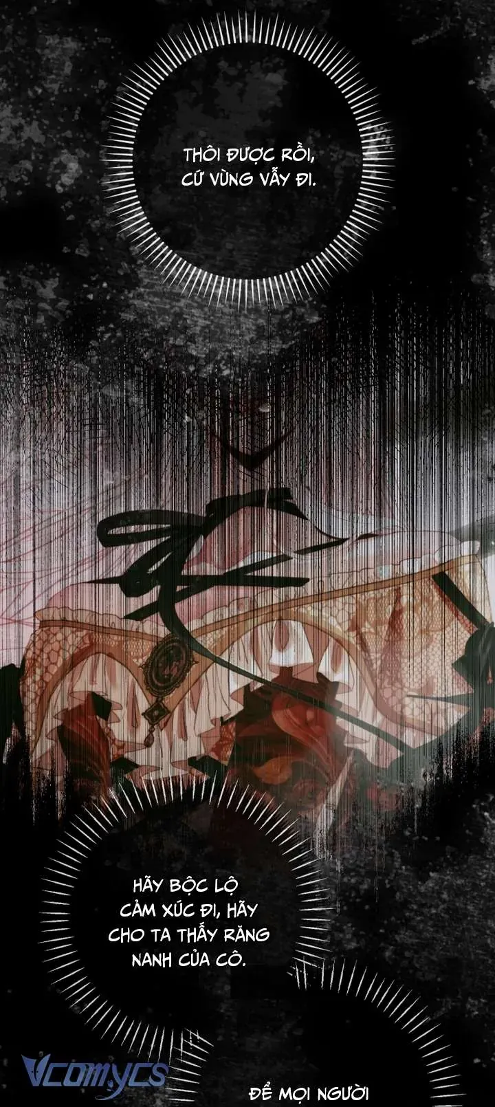 Trở Thành Cô Vợ Khế Ước Của Nhân Vật Phản Diện Chap 121 - Next Chap 120