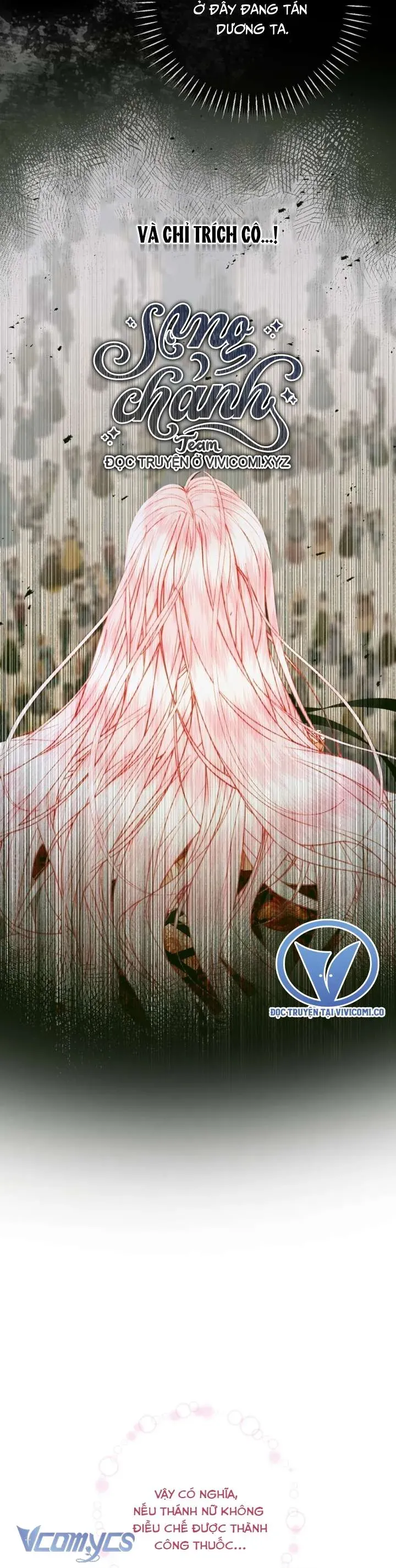 Trở Thành Cô Vợ Khế Ước Của Nhân Vật Phản Diện Chap 121 - Next Chap 120