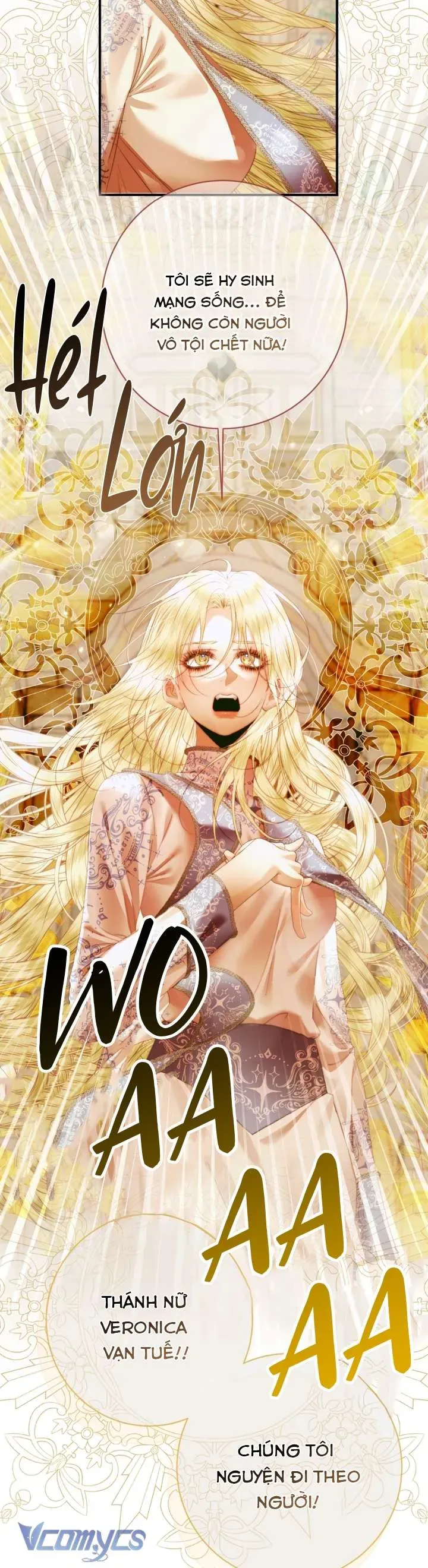 Trở Thành Cô Vợ Khế Ước Của Nhân Vật Phản Diện Chap 121 - Next Chap 120