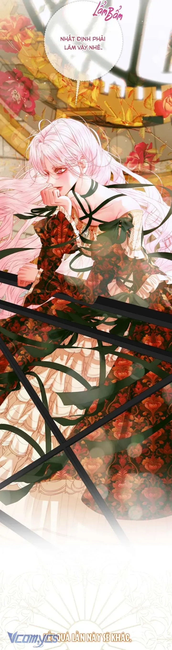 Trở Thành Cô Vợ Khế Ước Của Nhân Vật Phản Diện Chap 121 - Next Chap 120