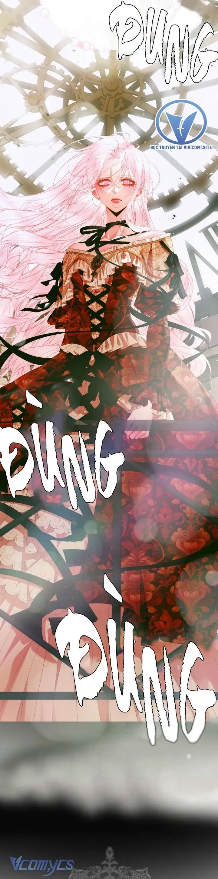 Trở Thành Cô Vợ Khế Ước Của Nhân Vật Phản Diện Chap 121 - Next Chap 120