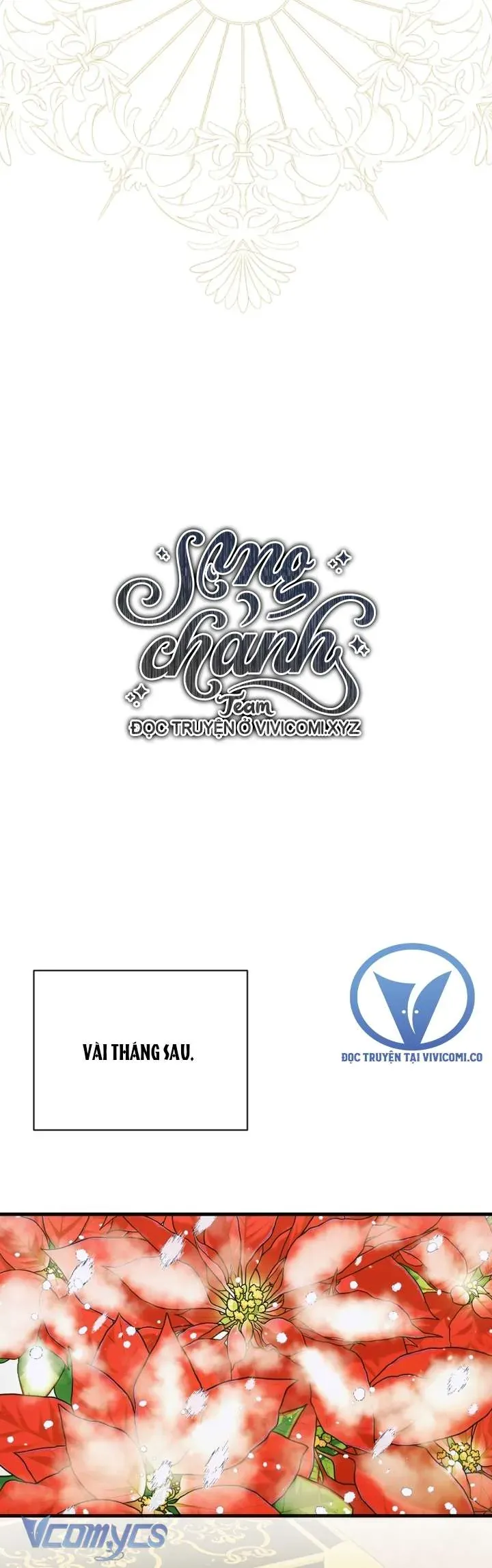 Trở Thành Cô Vợ Khế Ước Của Nhân Vật Phản Diện Chap 121 - Next Chap 120