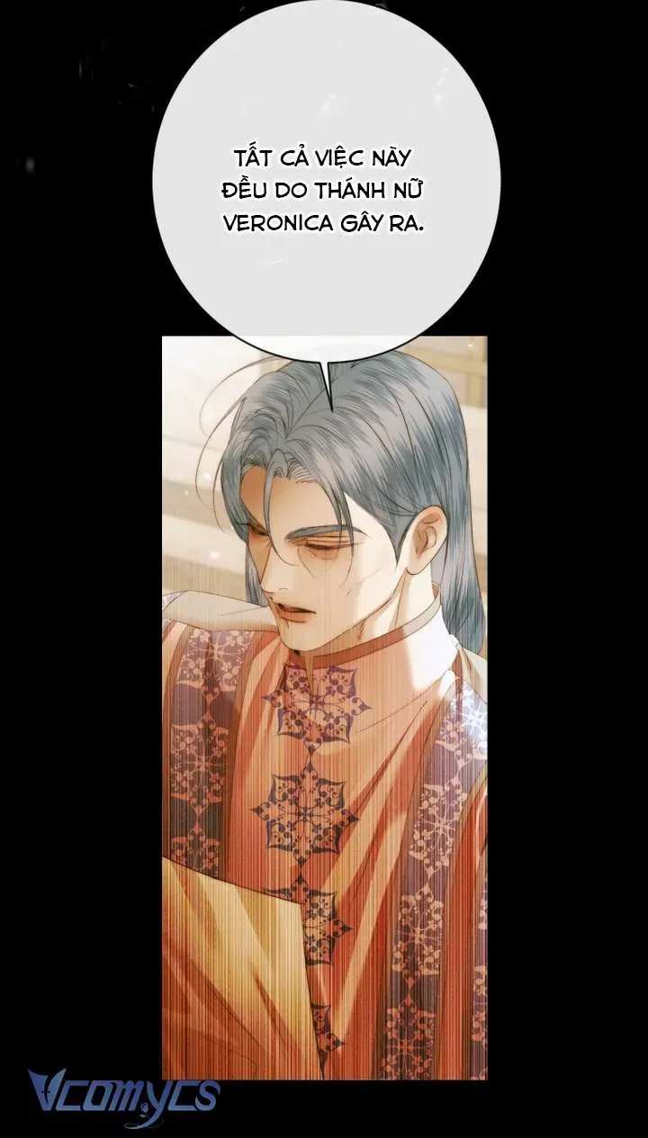 Trở Thành Cô Vợ Khế Ước Của Nhân Vật Phản Diện Chap 121 - Next Chap 120