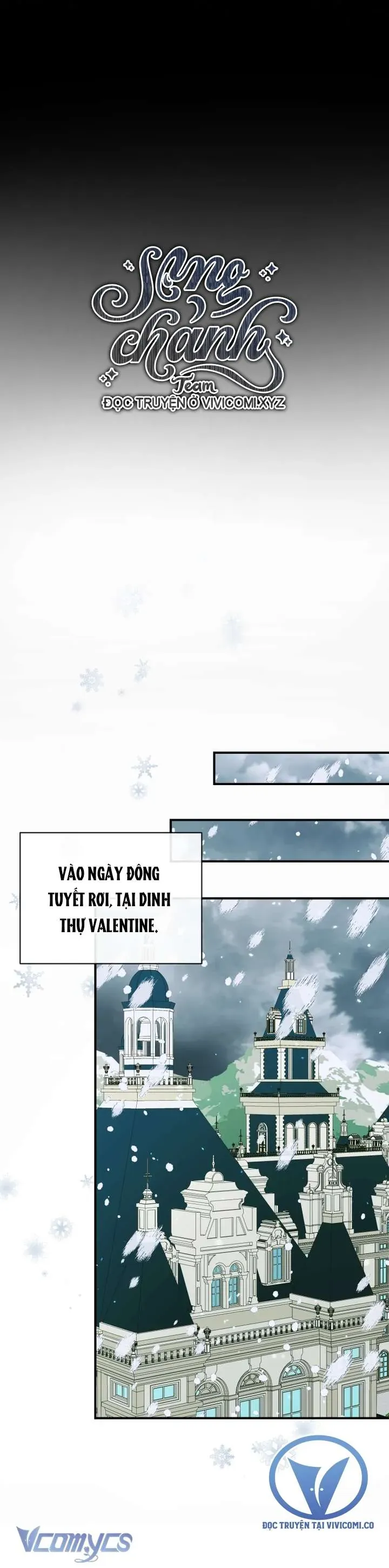 Trở Thành Cô Vợ Khế Ước Của Nhân Vật Phản Diện Chap 121 - Next Chap 120