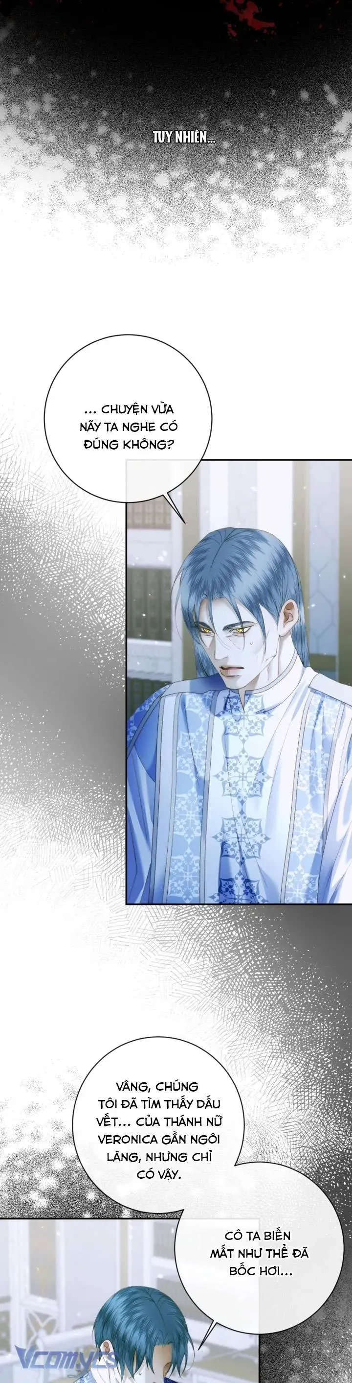 Trở Thành Cô Vợ Khế Ước Của Nhân Vật Phản Diện Chap 122 - Next Chap 121