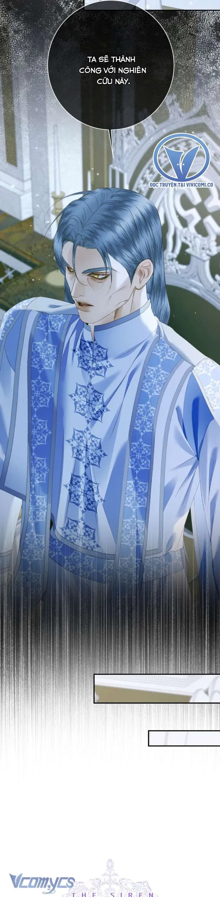 Trở Thành Cô Vợ Khế Ước Của Nhân Vật Phản Diện Chap 122 - Next Chap 121