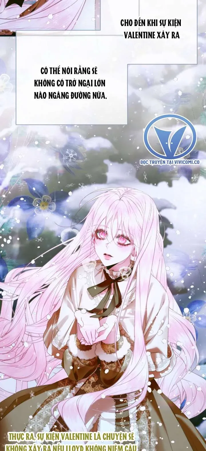 Trở Thành Cô Vợ Khế Ước Của Nhân Vật Phản Diện Chap 122 - Next Chap 121