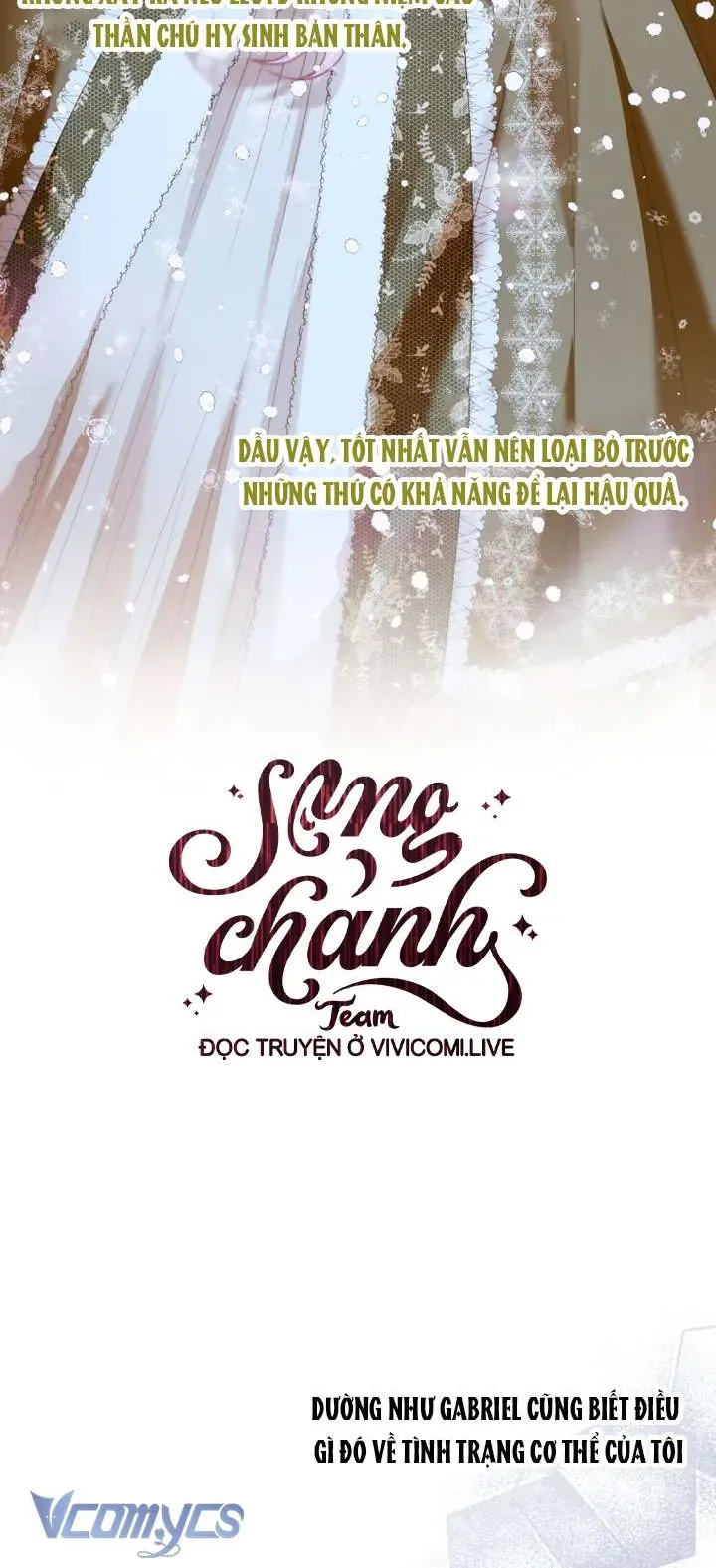 Trở Thành Cô Vợ Khế Ước Của Nhân Vật Phản Diện Chap 122 - Next Chap 121