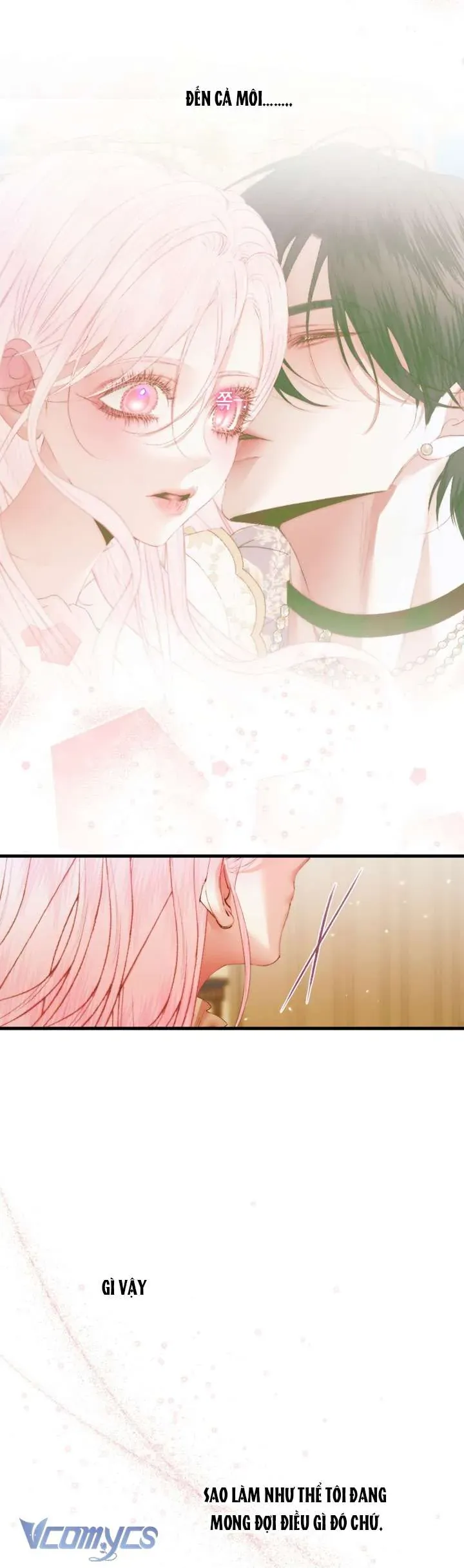 Trở Thành Cô Vợ Khế Ước Của Nhân Vật Phản Diện Chap 122 - Next Chap 121