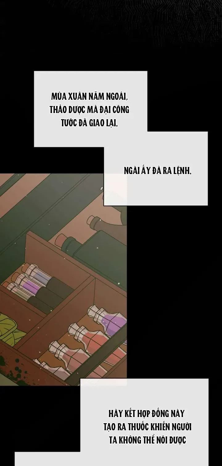 Trở Thành Cô Vợ Khế Ước Của Nhân Vật Phản Diện Chap 122 - Next Chap 121