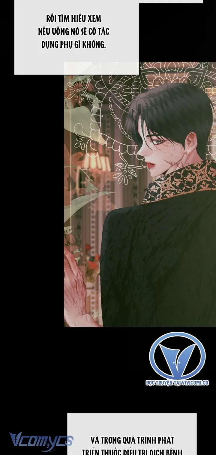 Trở Thành Cô Vợ Khế Ước Của Nhân Vật Phản Diện Chap 122 - Next Chap 121