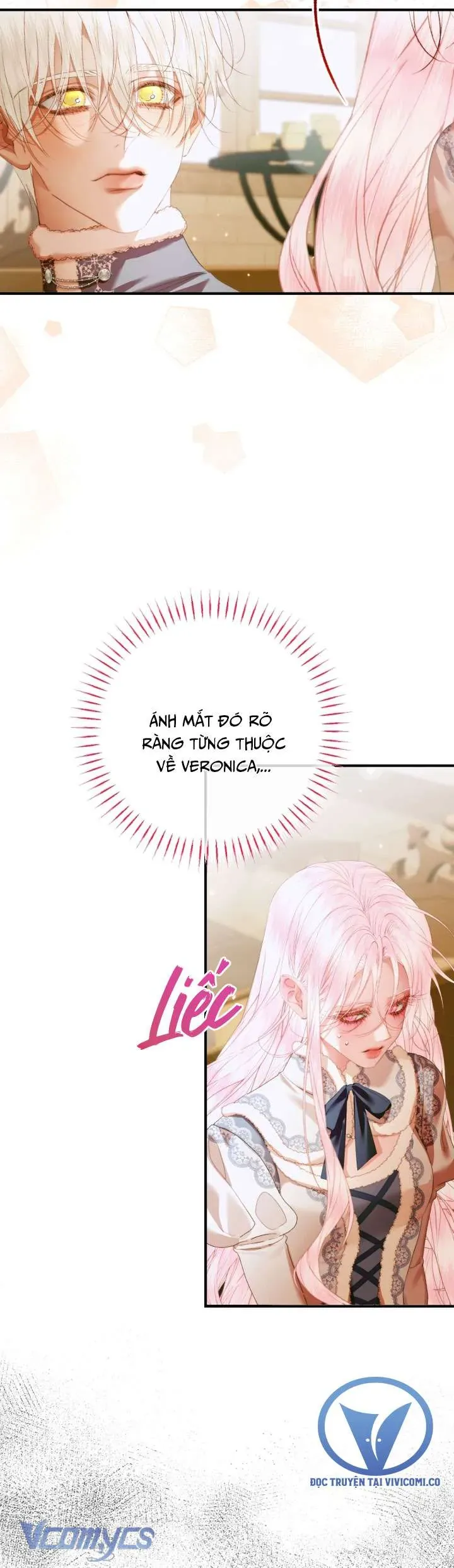 Trở Thành Cô Vợ Khế Ước Của Nhân Vật Phản Diện Chap 123 - Next Chap 122