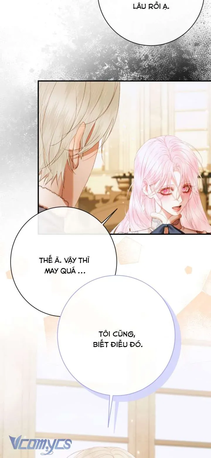 Trở Thành Cô Vợ Khế Ước Của Nhân Vật Phản Diện Chap 123 - Next Chap 122