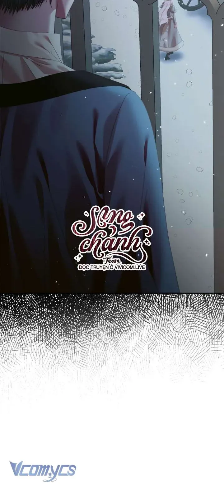 Trở Thành Cô Vợ Khế Ước Của Nhân Vật Phản Diện Chap 124 - Next Chap 123