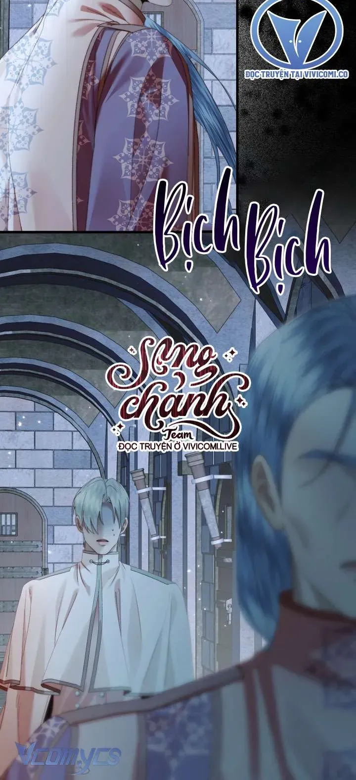 Trở Thành Cô Vợ Khế Ước Của Nhân Vật Phản Diện Chap 124 - Next Chap 123
