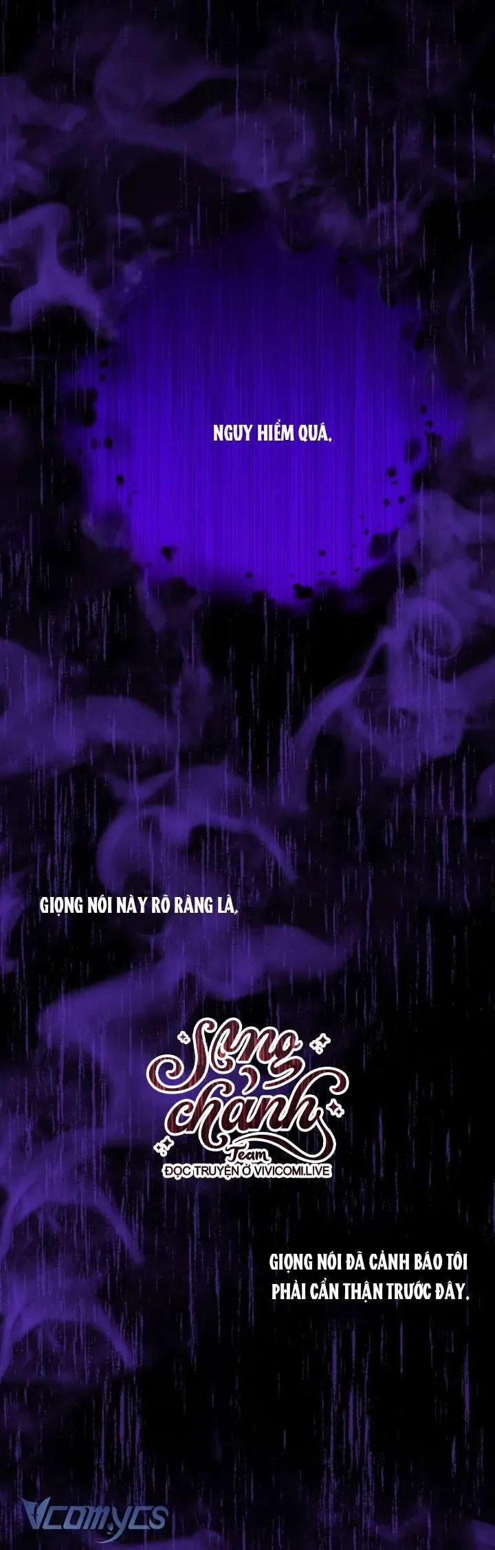 Trở Thành Cô Vợ Khế Ước Của Nhân Vật Phản Diện Chap 124 - Next Chap 123