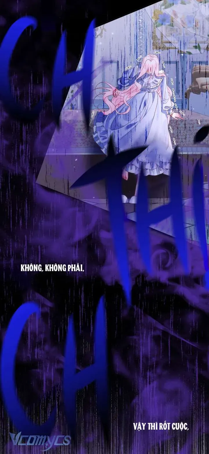 Trở Thành Cô Vợ Khế Ước Của Nhân Vật Phản Diện Chap 124 - Next Chap 123