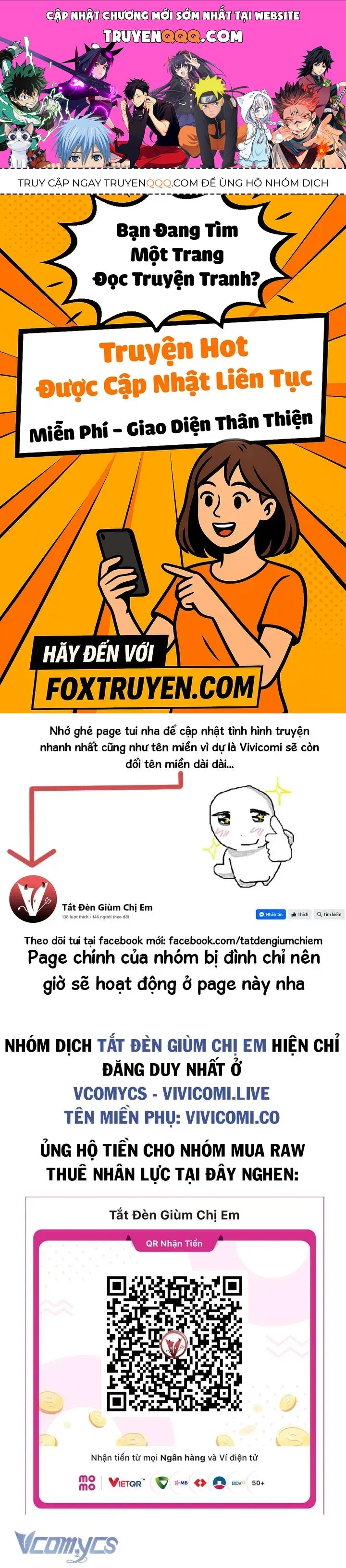 Trở Thành Cô Vợ Khế Ước Của Nhân Vật Phản Diện Chap 125 - Next Chap 124