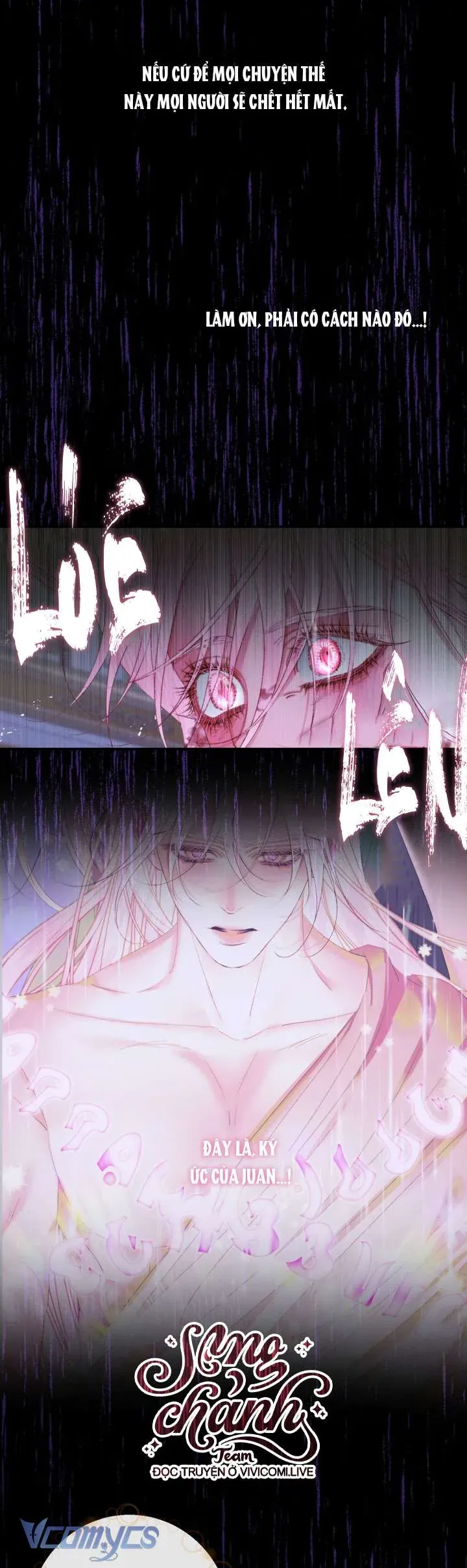 Trở Thành Cô Vợ Khế Ước Của Nhân Vật Phản Diện Chap 125 - Next Chap 124