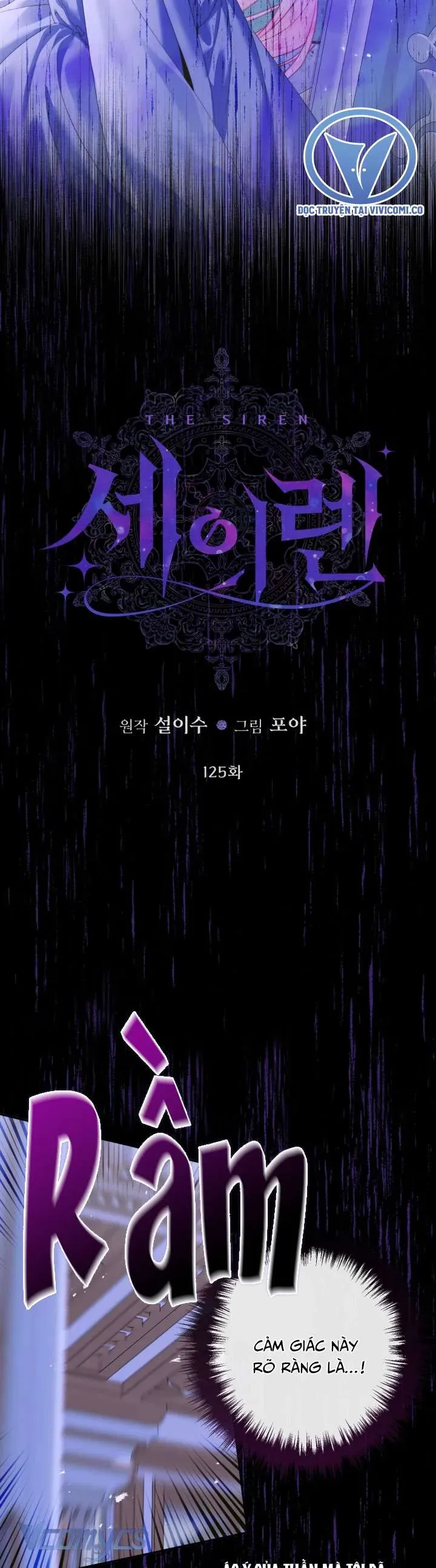 Trở Thành Cô Vợ Khế Ước Của Nhân Vật Phản Diện Chap 125 - Next Chap 124