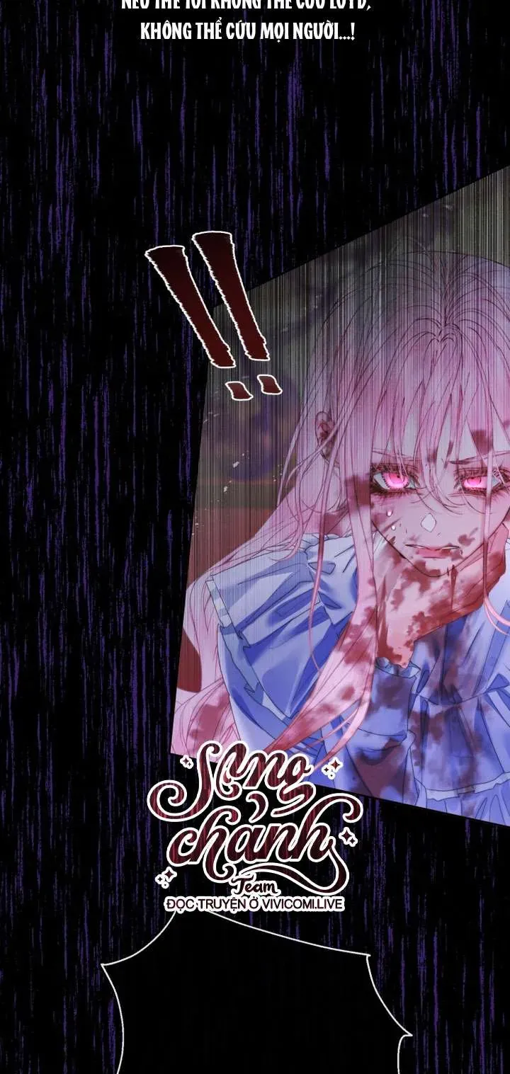 Trở Thành Cô Vợ Khế Ước Của Nhân Vật Phản Diện Chap 125 - Next Chap 124