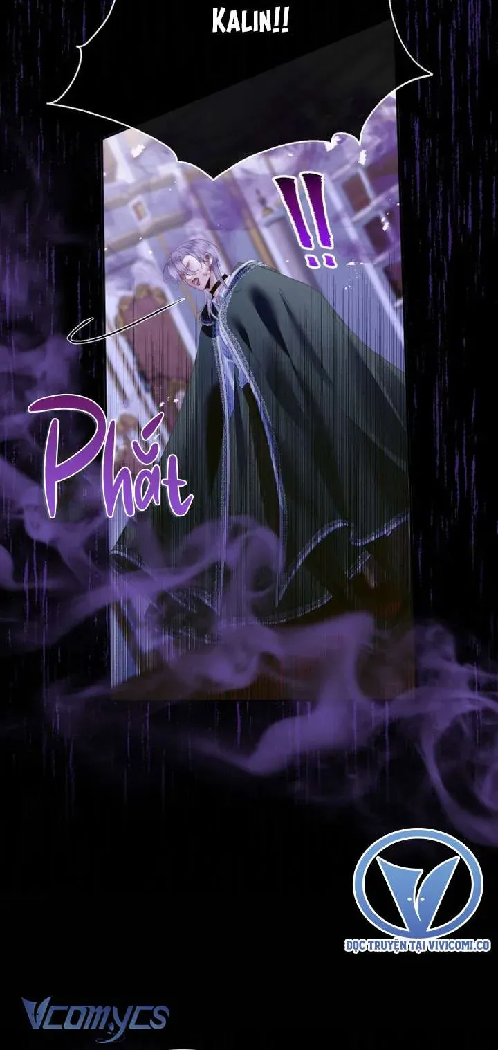 Trở Thành Cô Vợ Khế Ước Của Nhân Vật Phản Diện Chap 125 - Next Chap 124