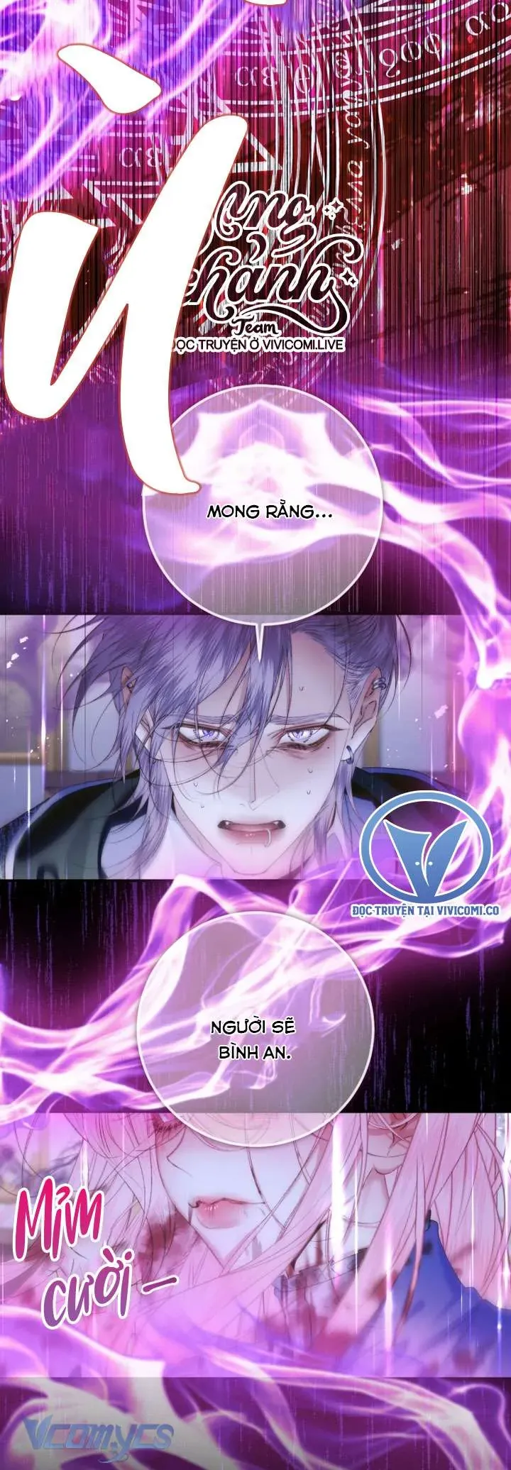 Trở Thành Cô Vợ Khế Ước Của Nhân Vật Phản Diện Chap 125 - Next Chap 124