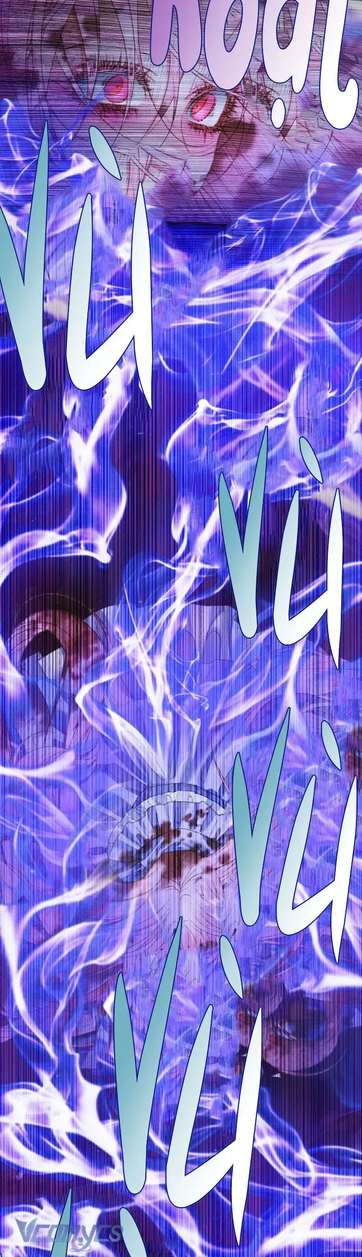 Trở Thành Cô Vợ Khế Ước Của Nhân Vật Phản Diện Chap 125 - Next Chap 124