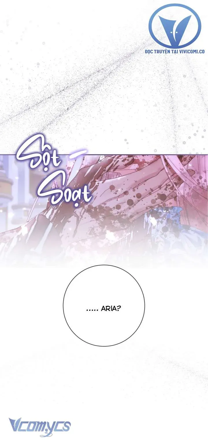 Trở Thành Cô Vợ Khế Ước Của Nhân Vật Phản Diện Chap 126 - Next Chap 125