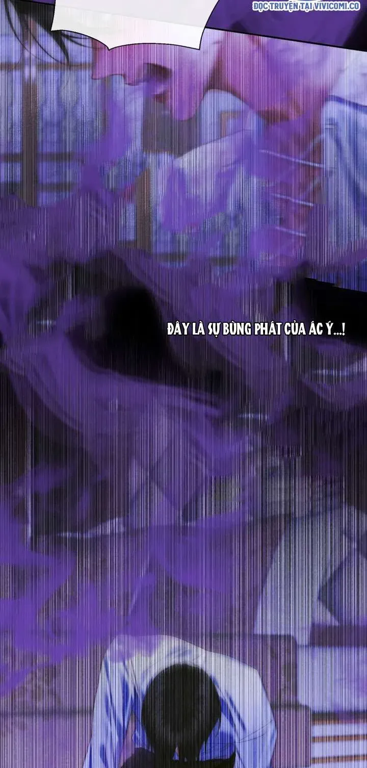 Trở Thành Cô Vợ Khế Ước Của Nhân Vật Phản Diện Chap 126 - Next Chap 125