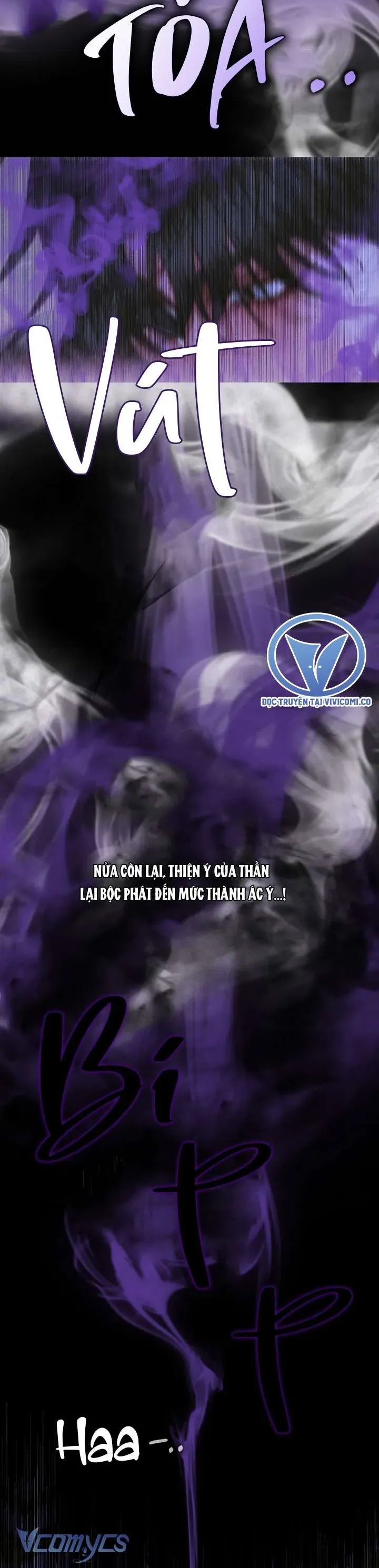 Trở Thành Cô Vợ Khế Ước Của Nhân Vật Phản Diện Chap 126 - Next Chap 125