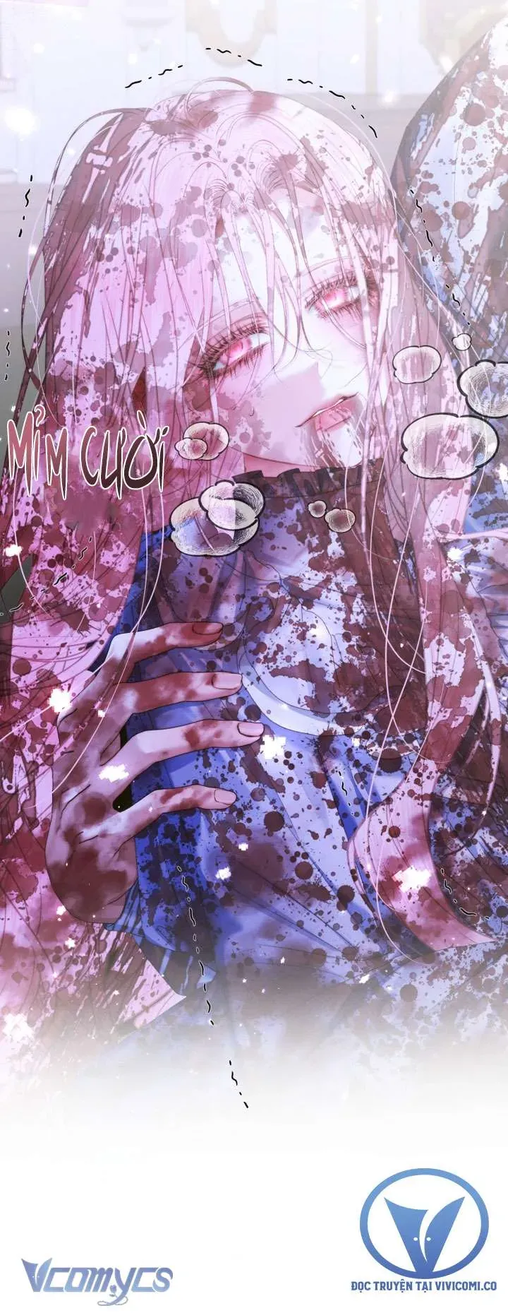 Trở Thành Cô Vợ Khế Ước Của Nhân Vật Phản Diện Chap 126 - Next Chap 125