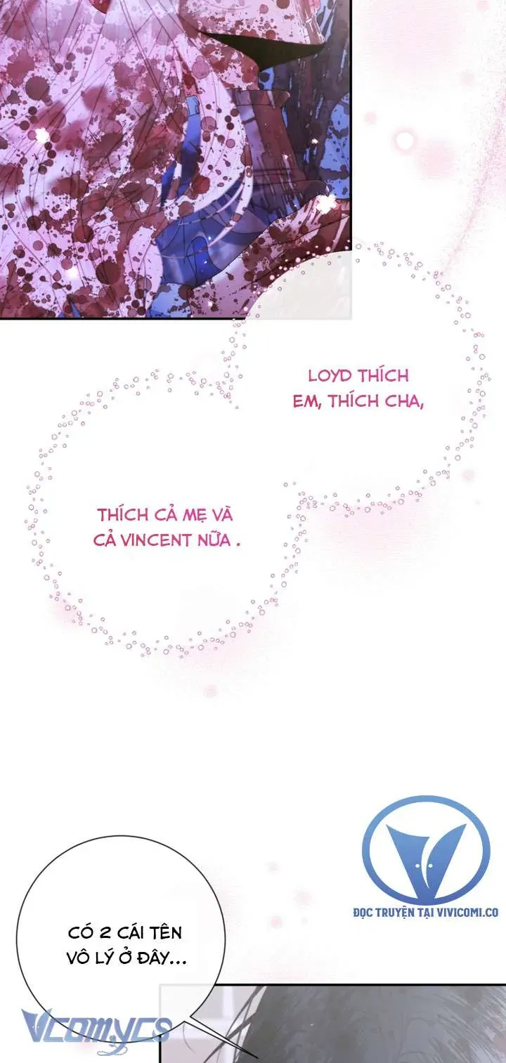 Trở Thành Cô Vợ Khế Ước Của Nhân Vật Phản Diện Chap 126 - Next Chap 125