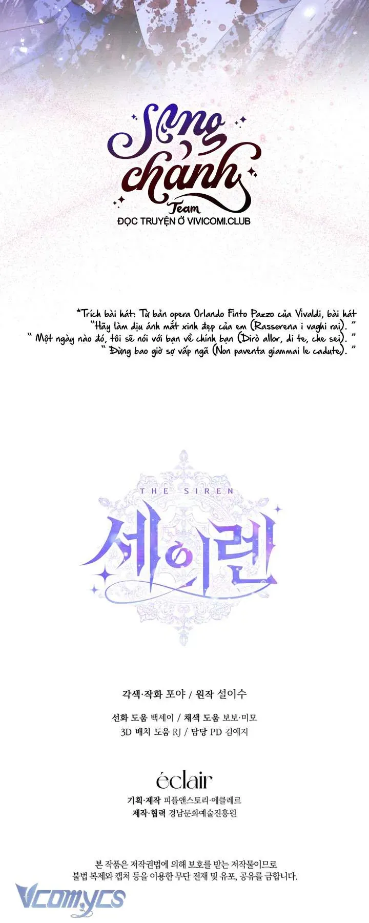 Trở Thành Cô Vợ Khế Ước Của Nhân Vật Phản Diện Chap 126 - Next Chap 125