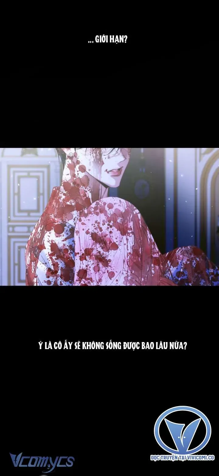 Trở Thành Cô Vợ Khế Ước Của Nhân Vật Phản Diện Chap 127 - Next Chap 126