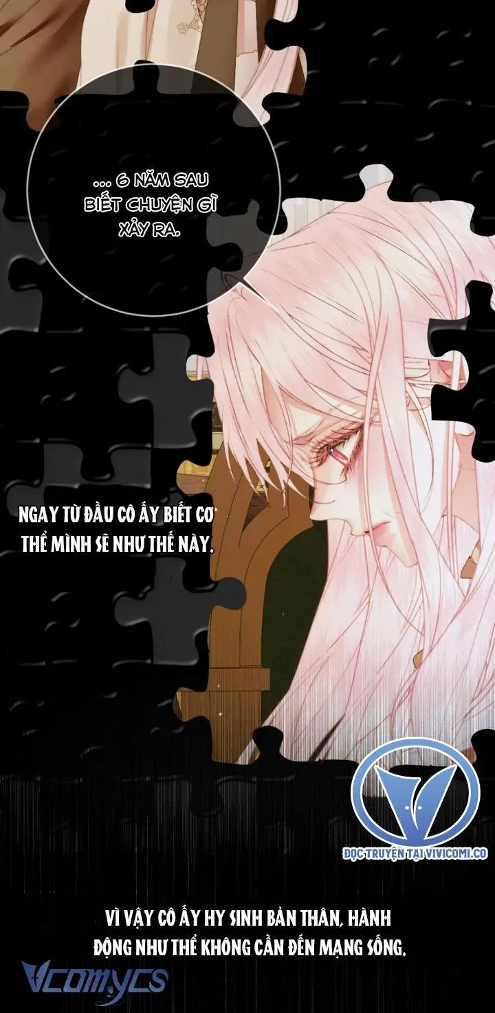 Trở Thành Cô Vợ Khế Ước Của Nhân Vật Phản Diện Chap 127 - Next Chap 126