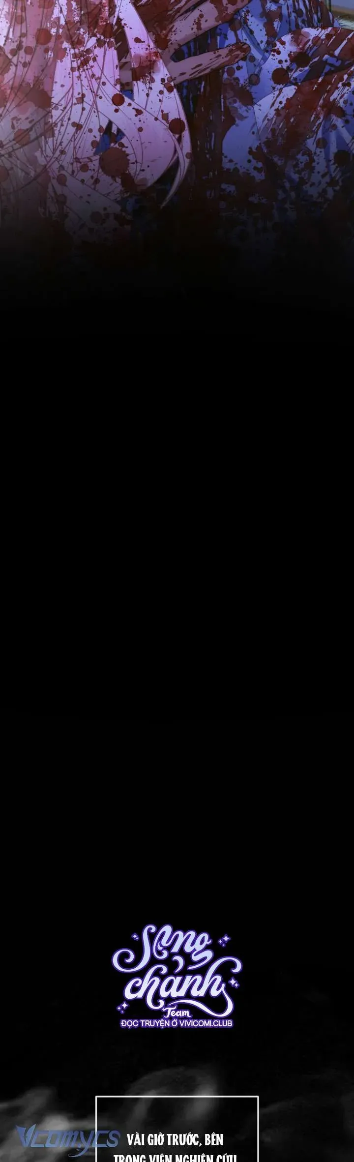 Trở Thành Cô Vợ Khế Ước Của Nhân Vật Phản Diện Chap 127 - Next Chap 126