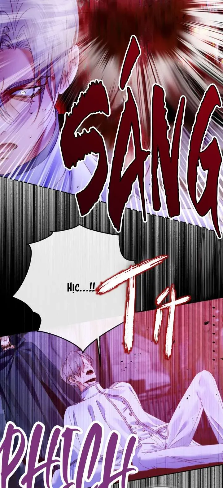 Trở Thành Cô Vợ Khế Ước Của Nhân Vật Phản Diện Chap 127 - Next Chap 126