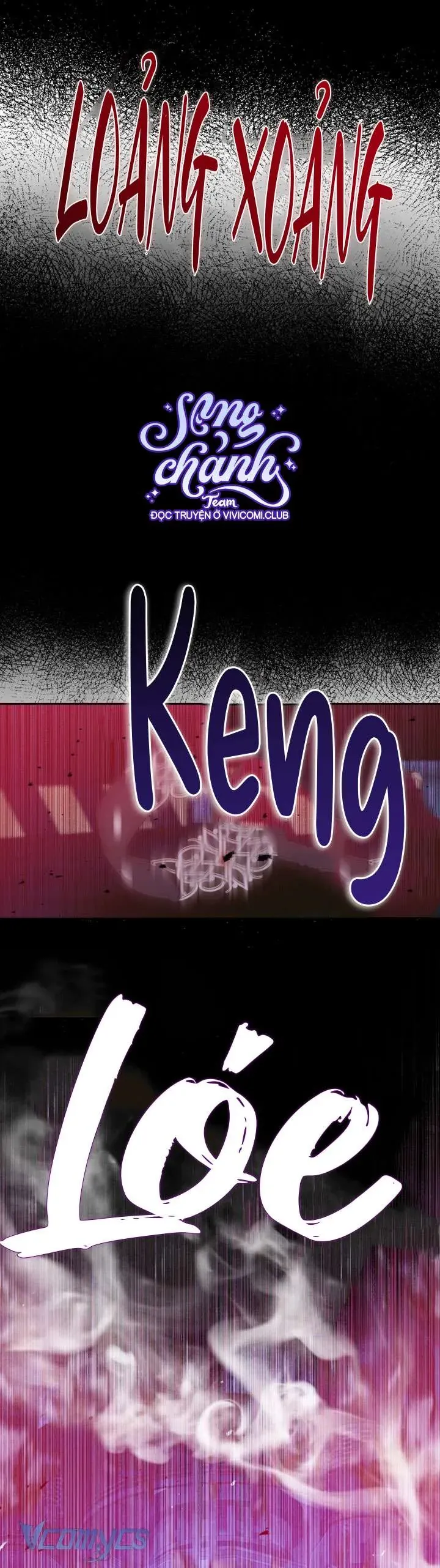 Trở Thành Cô Vợ Khế Ước Của Nhân Vật Phản Diện Chap 127 - Next Chap 126