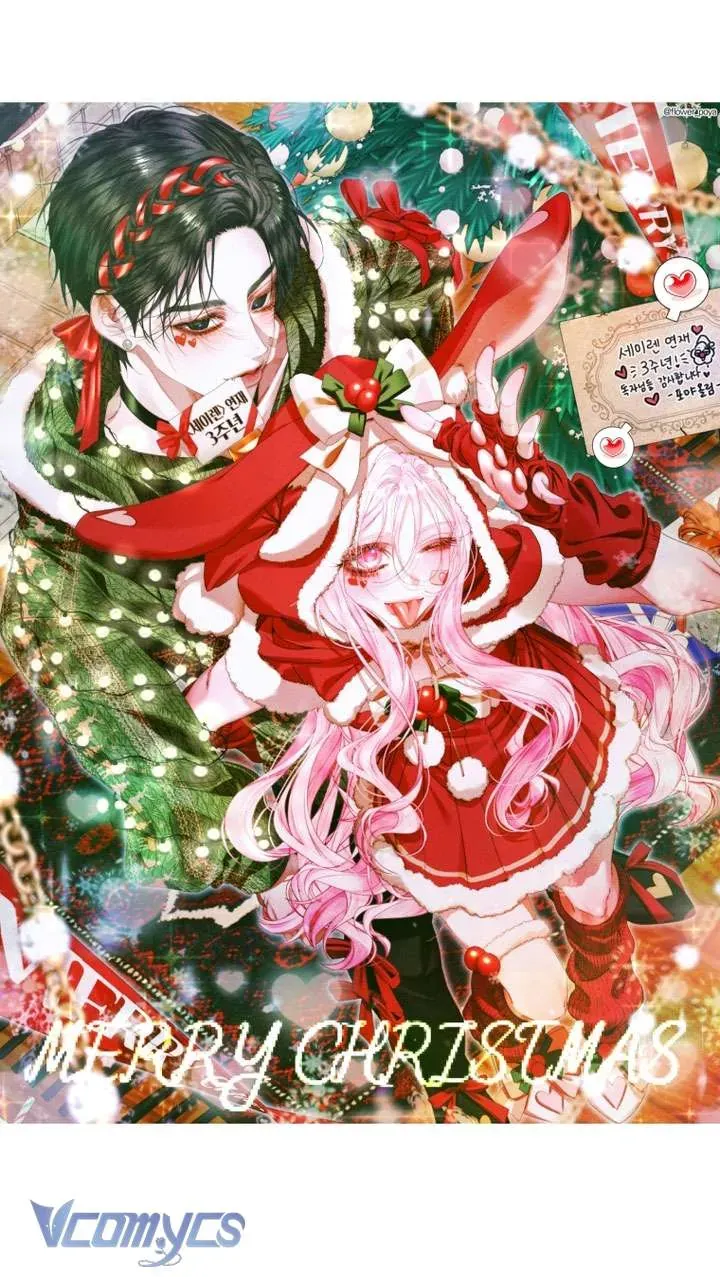 Trở Thành Cô Vợ Khế Ước Của Nhân Vật Phản Diện Chap 127 - Next Chap 126